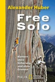 Cover von Free Solo