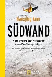 Cover von Südwand