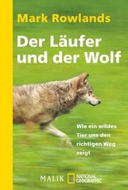 Cover von Der Läufer und der Wolf