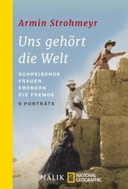 Cover von Uns gehört die Welt