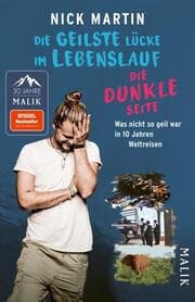 Cover von Die geilste Lücke im Lebenslauf - Die dunkle Seite