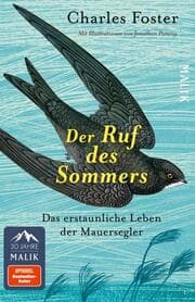 Cover von Der Ruf des Sommers