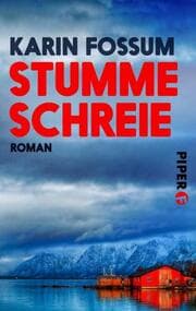 Cover von Stumme Schreie
