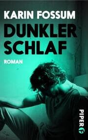 Cover von Dunkler Schlaf