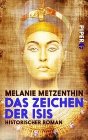 Cover von Das Zeichen der Isis