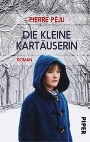 Cover von Die kleine Kartäuserin