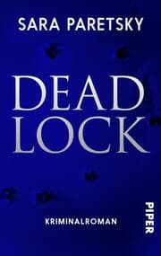 Cover von Deadlock