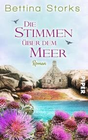 Cover von Die Stimmen über dem Meer