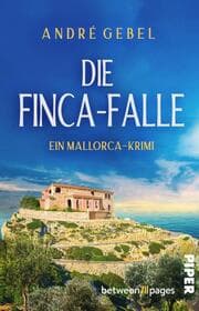 Cover von Die Finca-Falle