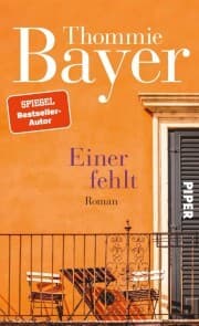 Cover von Einer fehlt