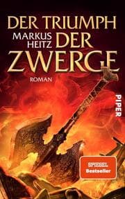 Cover von Der Triumph der Zwerge
