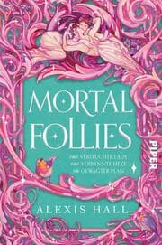 Cover von Mortal Follies