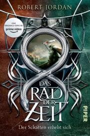 Cover von Das Rad der Zeit 4