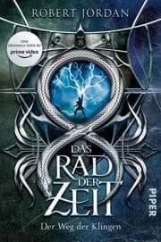 Cover von Das Rad der Zeit 8