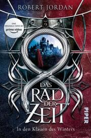 Cover von Das Rad der Zeit 9