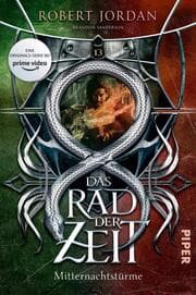 Cover von Das Rad der Zeit 13