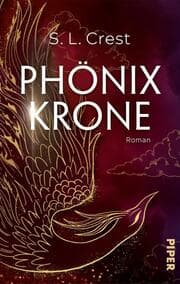 Cover von Phönixkrone