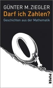 Cover von Darf ich Zahlen?