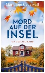 Cover von Mord auf der Insel
