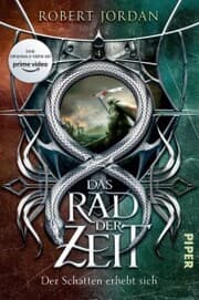 Cover von Das Rad der Zeit 4