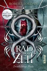 Cover von Das Rad der Zeit 10. Das Original