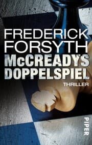 Cover von McCreadys Doppelspiel