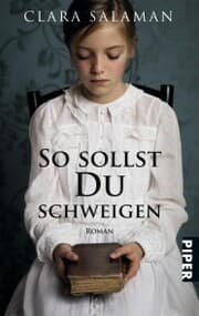 Cover von So sollst du schweigen