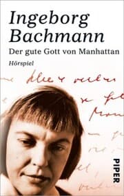 Cover von Der gute Gott von Manhattan