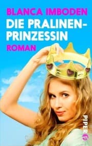 Cover von Die Pralinen-Prinzessin