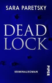 Cover von Deadlock