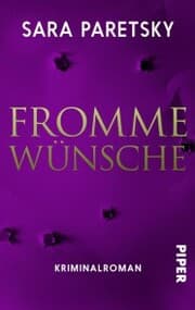 Cover von Fromme Wünsche