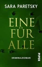 Cover von Eine für Alle