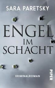 Cover von Engel im Schacht