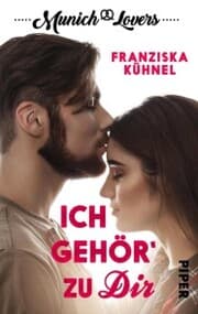 Cover von Munich Lovers - Ich gehör' zu Dir