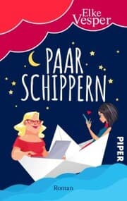 Cover von Paarschippern