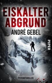 Cover von Eiskalter Abgrund