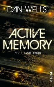 Cover von Active Memory