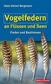 Cover von Vogelfedern an Flüssen und Seen