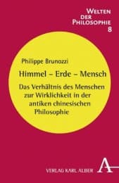 Cover von Himmel - Erde - Mensch
