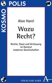 Cover von Wozu Recht?