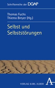 Cover von Selbst und Selbststörungen