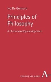 Cover von Principles of Philosophy