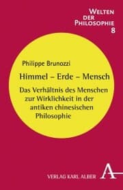 Cover von Himmel - Erde - Mensch
