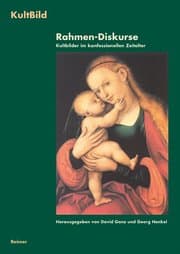 Cover von Rahmen-Diskurse