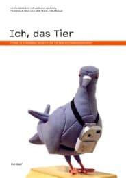 Cover von Ich, das Tier