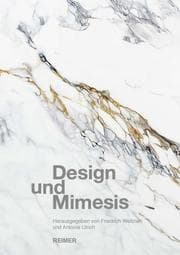 Cover von Design und Mimesis