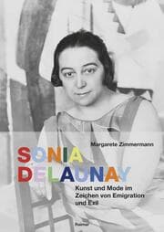 Cover von Sonia Delaunay