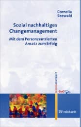 Cover von Sozial nachhaltiges Changemanagement