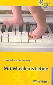 Cover von Mit Musik ins Leben
