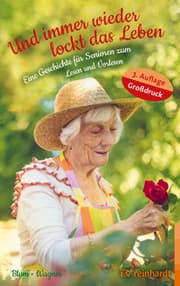 Cover von Und immer wieder lockt das Leben